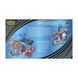Pokemon TCG Колекційна карткова гра Pokemon: Mega Charizard X ex Ultra Premium Collection 7 - магазин Coolbaba Toys