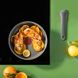 Tefal Набір посуду Ingenio Renew, знімна ручка, 3предмети, алюміній, бакеліт, сірий 4 - магазин Coolbaba Toys