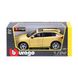 Автомодель - PORSCHE CAYENNE TURBO (ассорти белый, желтый, чёрный 1:24) 7 - магазин Coolbaba Toys