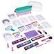 Cra-Z-Art Cra-Z-Art Kids Makeup Set All in one Beauty Caddy 3 - магазин Coolbaba Toys