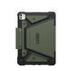 UAG Чохол для iPad Pro 11"(Gen 5, 2024), Metropolis SE, Olive 1 - магазин Coolbaba Toys