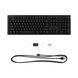 HyperX Клавиатура механическая Alloy Rise 106key, Red, USB-A, EN/UA, RGB, черный 7 - магазин Coolbaba Toys