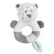 Погремушка-кольцо Nattou леопард Лея 1 - магазин Coolbaba Toys