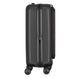 Wenger Валіза Wenger Skyon Hardside Carry-On, мала, з відсіком для н/б 16", полікарбонат, TSA, 4 колеса, розширення, USB, сірий 6 - магазин Coolbaba Toys