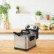 Tefal Фритюрниця Filtra Pro, 2400Вт, ємність-3л, механічне керув., від 150&deg;C до 190&deg;C нержавіюча сталь, черный 9 - магазин Coolbaba Toys