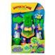 Игровой набор SUPERTHINGS S серии "Kazoom Power" &ndash; УЛЬТРАСТРАЙКЕР ПРОФЕССОР К 1 - магазин Coolbaba Toys
