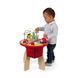 Janod Ігровий столик Тварини 11 - магазин Coolbaba Toys