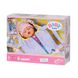 Люлька-переноска для куклы BABY BORN 2 в 1 - ДЕТСКИЕ СНЫ 6 - магазин Coolbaba Toys