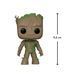 Ігрова фігурка FUNKO POP! серії "Вартові Галактики 3" - ҐРУТ 2 - магазин Coolbaba Toys