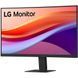 LG Монітор LG 23.8" 24U421A-B HDMI, USB-C, Audio, VA, 100Hz, sRGB 99%, CURVED 3 - магазин Coolbaba Toys