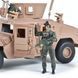 Игровой набор ELITE FORCE &mdash; БРОНЕАВТОМОБИЛЬ HUMVEE M1114 (машина, фигурка, аксесс.) 5 - магазин Coolbaba Toys