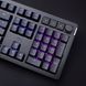 HyperX Клавиатура механическая Alloy Rise 106key, Red, USB-A, EN/UA, RGB, черный 9 - магазин Coolbaba Toys