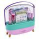 Cra-Z-Art Cra-Z-Art Kids Makeup Set All in one Beauty Caddy 4 - магазин Coolbaba Toys