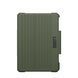UAG Чохол для iPad Pro 11"(Gen 5, 2024), Metropolis SE, Olive 10 - магазин Coolbaba Toys