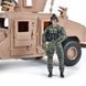 Игровой набор ELITE FORCE &mdash; БРОНЕАВТОМОБИЛЬ HUMVEE M1114 (машина, фигурка, аксесс.) 4 - магазин Coolbaba Toys