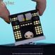 Набор фигурок BITTY POP! Town серии "Гарри Поттер" - ОЛЛИВАНДЕР И МАГАЗИН ВОЛШЕБНЫХ ПАЛОЧЕК 6 - магазин Coolbaba Toys