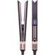 Dyson Випрямляч Dyson з вологого на сухе HТ01 Airstrait Jasper/Plum, темп.режимів-3, 80-140С, OLED-дисплей, кейс, метал, фіолетовий 2 - магазин Coolbaba Toys