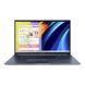 ASUS Ноутбук M1502YA-BQ019 15.6" FHD IPS, AMD R5-7530U, 16GB, F512GB, UMA, NoOS, Голубой 1 - магазин Coolbaba Toys