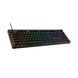 HyperX Клавиатура механическая Alloy Rise 106key, Red, USB-A, EN/UA, RGB, черный 3 - магазин Coolbaba Toys