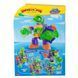 Игровой набор SUPERTHINGS S серии "Kazoom Power" &ndash; УЛЬТРАСТРАЙКЕР ПРОФЕССОР К 9 - магазин Coolbaba Toys