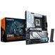 Gigabyte Материнская плата Z890 GAMING X WIFI7 s1851 Z890 4xDDR5 M.2 HDMI DP Wi-Fi BT ATX 4 - магазин Coolbaba Toys