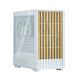 Zalman Корпус P10 Namu без БП, 1xUSB3.0, 1xUSBType-C, 2x120мм, 1x120мм ARGB, VGA 340мм, LCS ready, TG Side Panel, mATX, білий 2 - магазин Coolbaba Toys