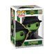 Игровая фигурка FUNKO POP! серии "Wicked: Чародейка" S2 - ЭЛЬФАБА 1 - магазин Coolbaba Toys