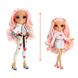 Лялька RAINBOW HIGH серії "Junior High" - КІА ХАРТ (з аксесуарами) 5 - магазин Coolbaba Toys