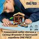 LEGO Конструктор LEGO ONE PIECE Хатина у Селищі Вітряків 5 - магазин Coolbaba Toys