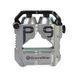 GravaStar Навушники Gravastar Sirius Pro, BT 5.2, Battle-Worn Gray 6 - магазин Coolbaba Toys