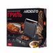 ARDESTO Гриль прижимной GH-1800MB, 1800Вт, раскрытие на 180&deg;, металл, черно-серебристый 12 - магазин Coolbaba Toys