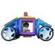 MagPlayer Конструктор магнитный 64 ед. (MPT-64) 6 - магазин Coolbaba Toys