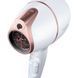 Philips Фен Prestige, 1800Вт, 3 режими, дифузор, іоніз-я, еко режим., хол. обдув, біло-рожевий 2 - магазин Coolbaba Toys