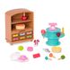 Набір аксесуарів Li'l Woodzeez Полички для кав'ярні 3 - магазин Coolbaba Toys