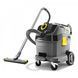 Karcher Пылесос профессиональный NT 30/1 Tact L, для сухой и влажной уборки, 1380Вт, 27.3кПа, 30л, 74 л/с, 13.5кг 3 - магазин Coolbaba Toys