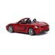 Автомодель - PORSCHE 718 BOXSTER (1:32) 3 - магазин Coolbaba Toys