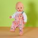 Одежда для куклы BABY BORN - КОМБИНЕЗОН ДЖУНГЛИ (43 cm) 3 - магазин Coolbaba Toys
