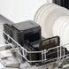 Moulinex Мультипіч Dual Easy Fry, 2700Вт, чаша-5.2+3.1л, сенсорне керув., 2 чаши, гриль, пластик, чорний 7 - магазин Coolbaba Toys