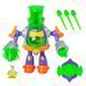 Игровой набор SUPERTHINGS S серии "Kazoom Power" &ndash; УЛЬТРАСТРАЙКЕР ПРОФЕССОР К 3 - магазин Coolbaba Toys