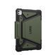 UAG Чохол для iPad Pro 11"(Gen 5, 2024), Metropolis SE, Olive 6 - магазин Coolbaba Toys