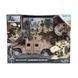 Игровой набор ELITE FORCE &mdash; БРОНЕАВТОМОБИЛЬ HUMVEE M1114 (машина, фигурка, аксесс.) 1 - магазин Coolbaba Toys