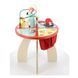 Janod Ігровий столик Тварини 7 - магазин Coolbaba Toys