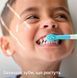 Philips Щетка зубная электр. Philips Sonicare For Kids, 62т. колеб/мин, насадок-2, фиолетовый 7 - магазин Coolbaba Toys