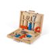Игровой набор Janod Инструменты 1 - магазин Coolbaba Toys