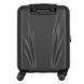 Wenger Валіза Wenger Skyon Hardside Carry-On, мала, з відсіком для н/б 16", полікарбонат, TSA, 4 колеса, розширення, USB, сірий 4 - магазин Coolbaba Toys