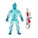 Fortnite Коллекционная фигурка Micro Legendary Series Zero, 6см 2 - магазин Coolbaba Toys