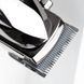 BaByliss Машинка для стриження, мережа+акум., вібраційний мотор, насадок-10, кейс, чохол, гребінець у компл., сталь, сірий 4 - магазин Coolbaba Toys
