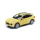 Автомодель - PORSCHE CAYENNE TURBO (ассорти белый, желтый, чёрный 1:24) 13 - магазин Coolbaba Toys