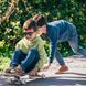 Детские солнцезащитные очки Koolsun черные серии Boston размер 3-8 лет 5 - магазин Coolbaba Toys