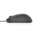 Миша Dell Laser Wired Mouse - MS3220 - Titan Gray 3 - магазин Coolbaba Toys